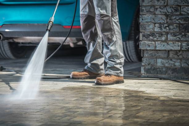 Trusted Sangaree, SC Pressure Washing Services Experts