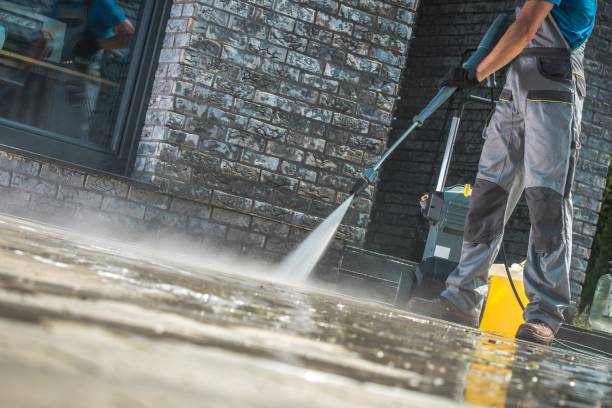 Best Patio and Deck Pressure Washing  in Sangaree, SC